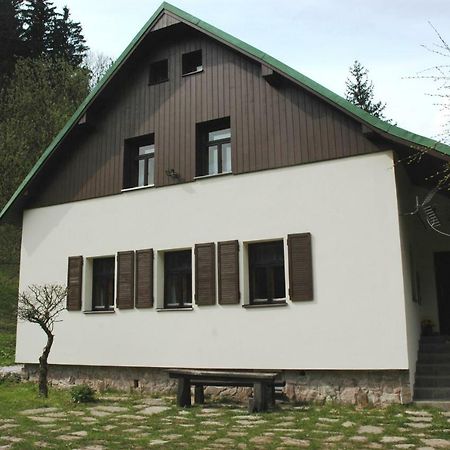 Willa Orli Hnizdo Černý Důl Zewnętrze zdjęcie